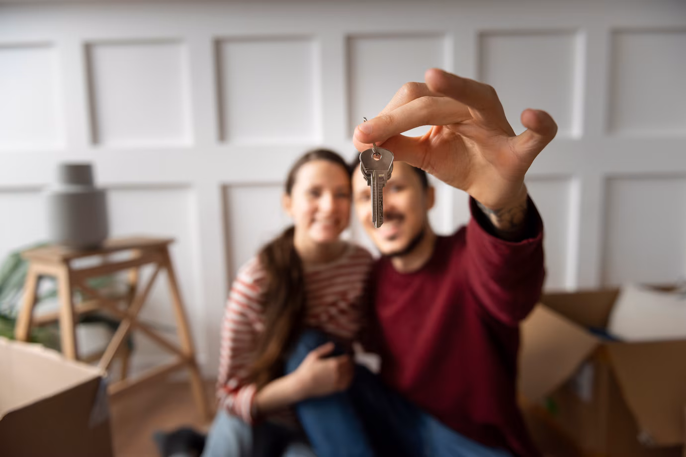 Guía Práctica para la Compraventa de Inmuebles